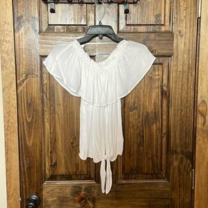 NWT Express shirt size XS